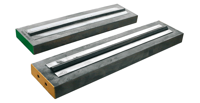 Best Impact Crusher Blow Bar Manufacturer - Wholesale Price