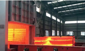 Китайский производитель изношенных частей дробилки