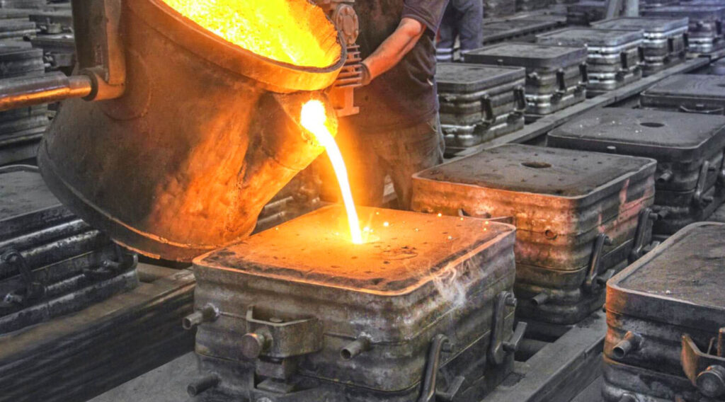 How to Choose the Right Material for Crusher Wear Parts