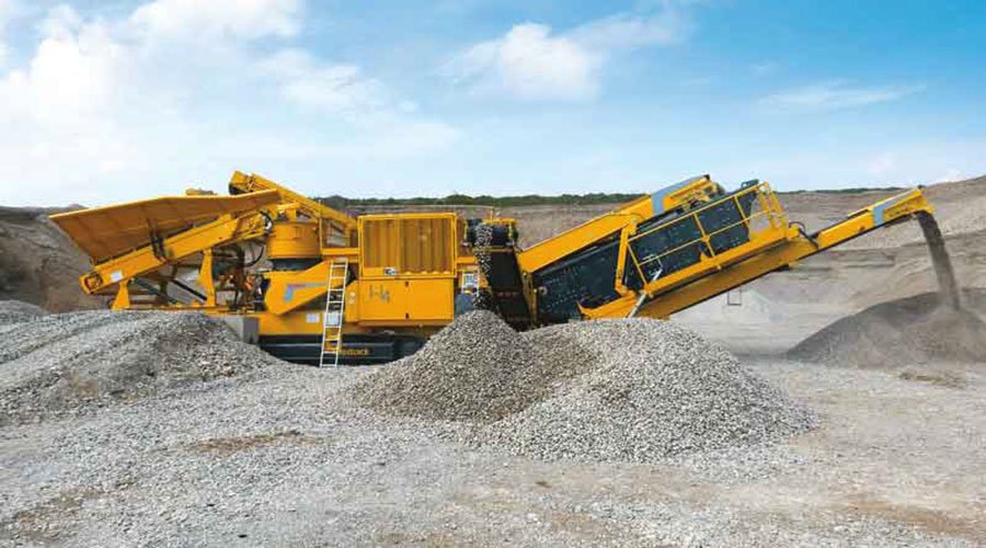 durable crusher Wear parts for quarrying industry jaw impact and cone crusher parts