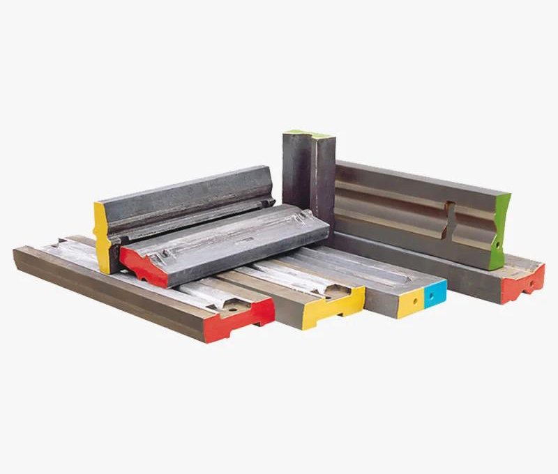 crusher blow bars - impact crusher wear parts manufacturer