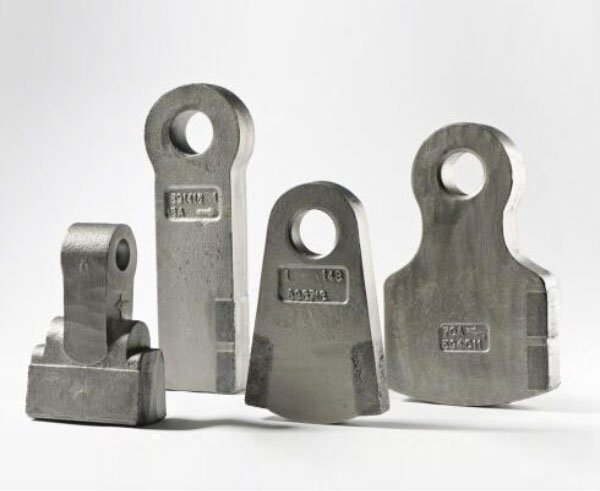 crusher hammers