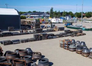 crusher wear parts Factory-direct competitive price