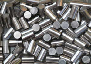 изнашиваемые детали дробилки материалы из легированной стали