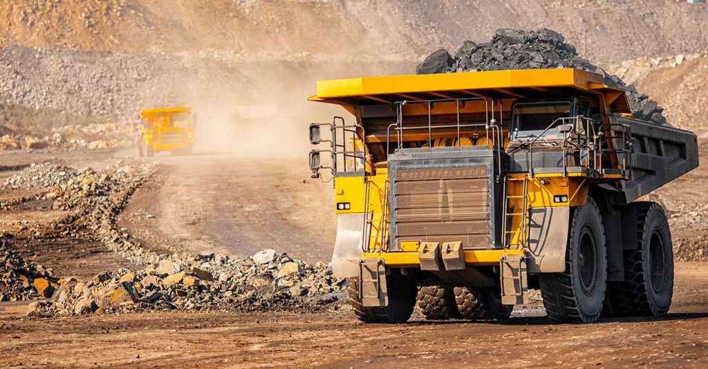 durable crusher wear parts for mining industry