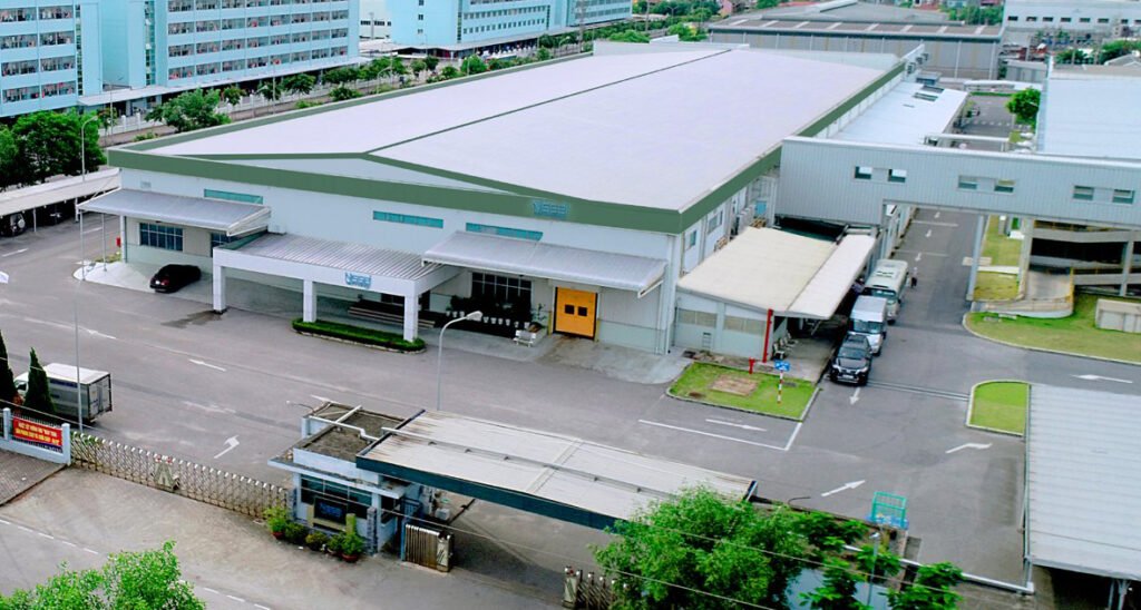 crusher wear parts manufacturer