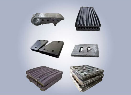 extend crusher wear parts lifespan crusher parts maintenance and replacement