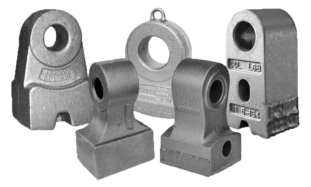 hammer crusher wear parts - crusher hammer heads