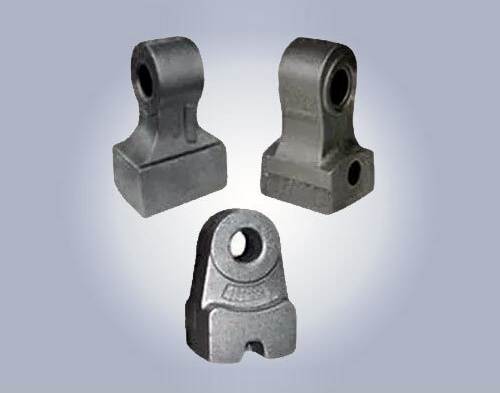 Fabricante de martelos para britadores de liga leve