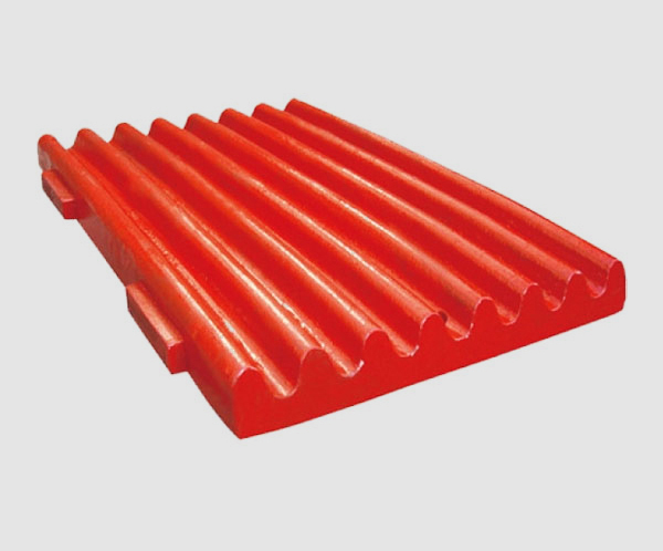 Compatible Metso Jaw Crusher Models