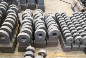 Bimetal Crusher Hammer and Its Advantages