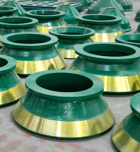 file 01769598415105 Metso Cone Crusher Mantle