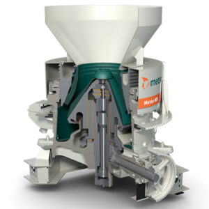 Aftermarket Metso Crusher Parts Supplier