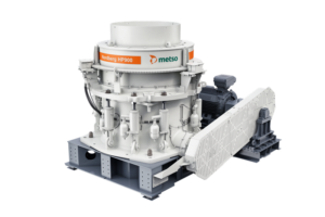 изнашиваемые детали дробилки metso
