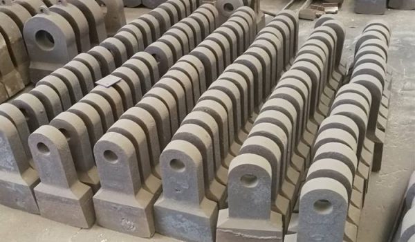 Benefits of High-Quality Crusher Hammers in Mining Industry