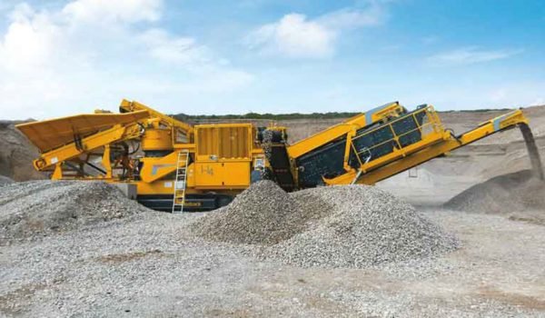 durable crusher Wear parts for quarrying industry jaw impact and cone crusher parts