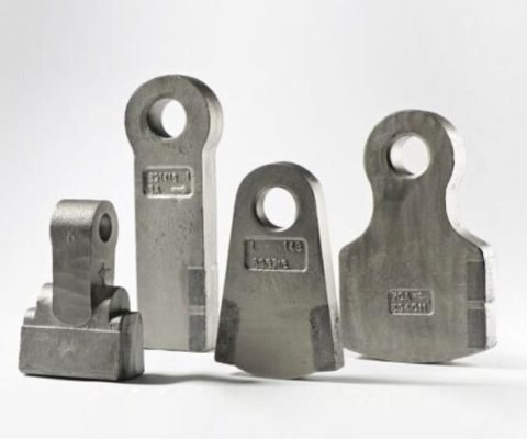 crusher hammers