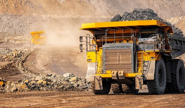 durable crusher wear parts for mining industry