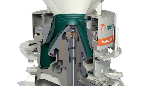 Aftermarket Metso Crusher Parts Supplier